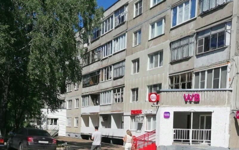 офис г Саранск р-н Пролетарский ул Коваленко 53к/2 фото 10