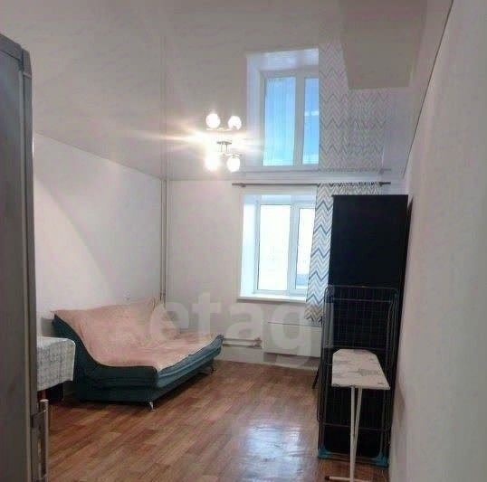 квартира г Томск р-н Кировский Степановка пер Богдана Хмельницкого 11 фото 6