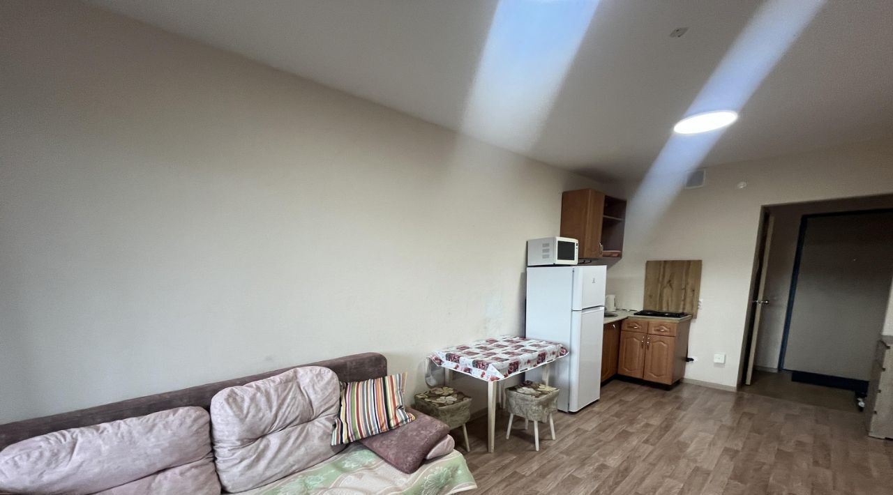 квартира г Ижевск р-н Октябрьский ул Нижняя 2 фото 12