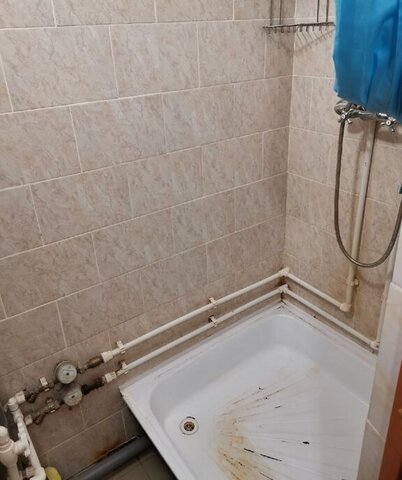 комната метро Улица Дыбенко дом 29к/1 фото