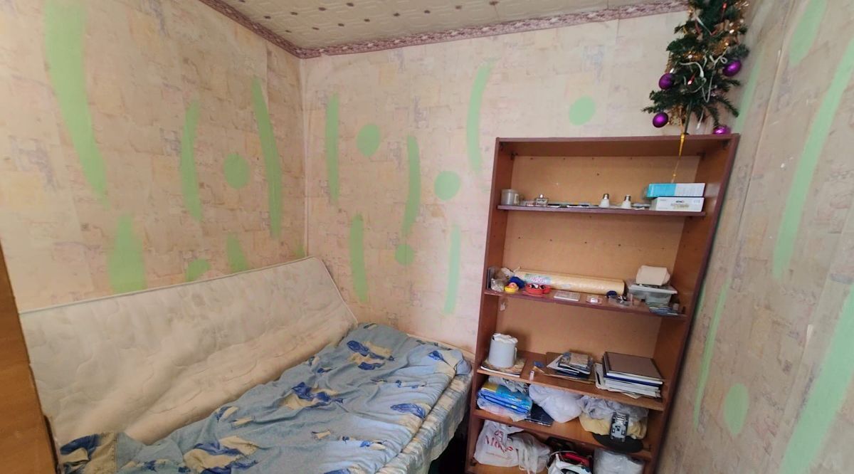 квартира г Норильск пр-кт Ленинский 43а фото 6
