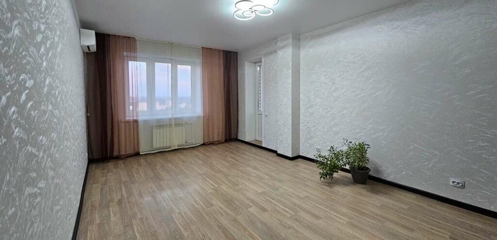 квартира г Липецк ул Им. Мичурина 24 фото 2