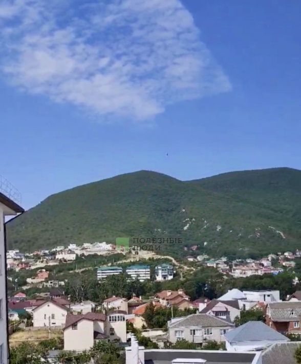 квартира г Новороссийск с Мысхако ул Шоссейная 27 фото 14