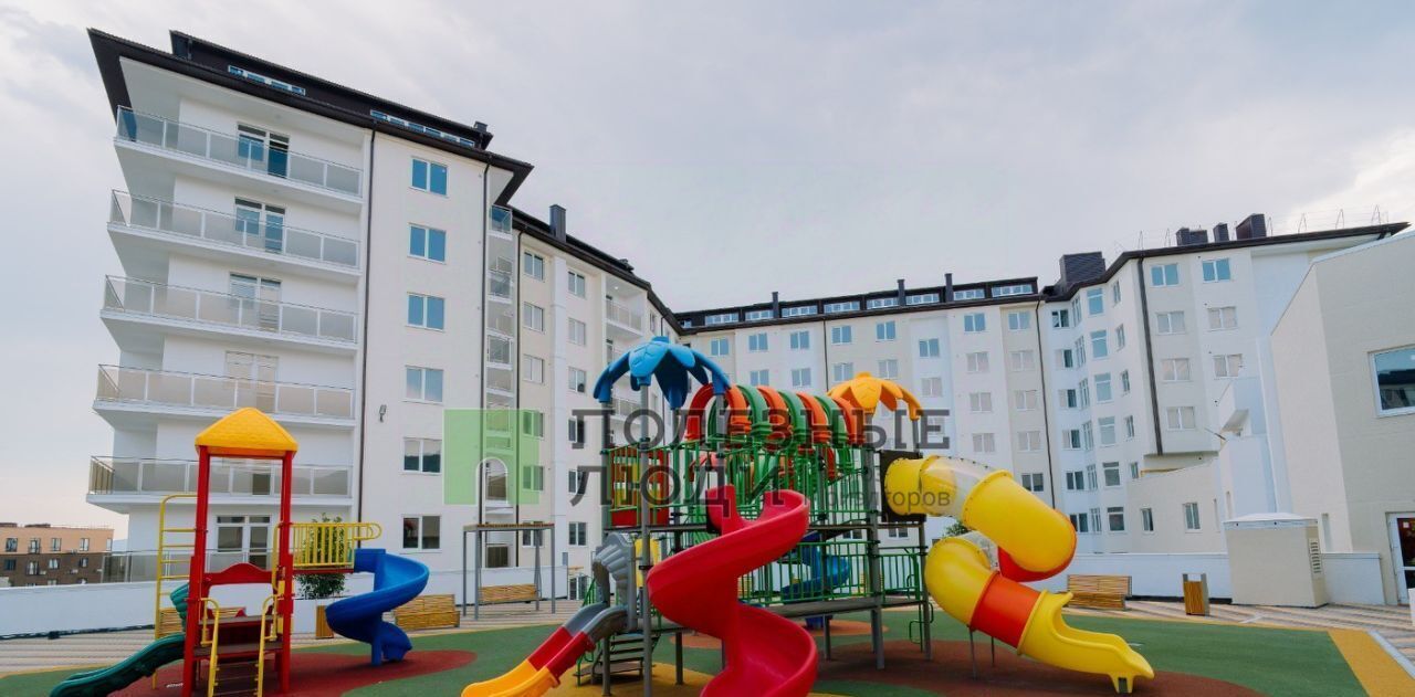 квартира г Новороссийск с Мысхако ул Шоссейная 27 фото 17