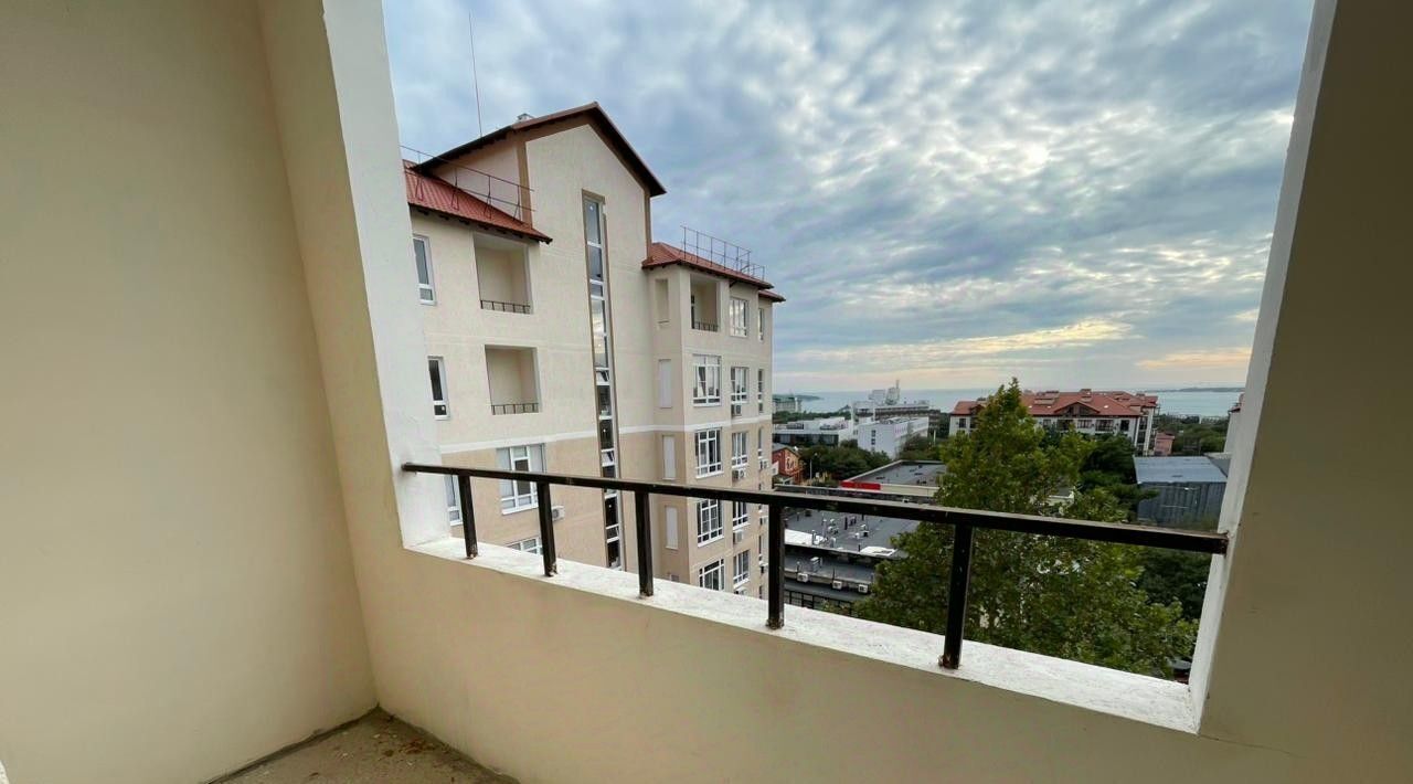 квартира г Геленджик ул Гоголя 11бк/2 Центр фото 9