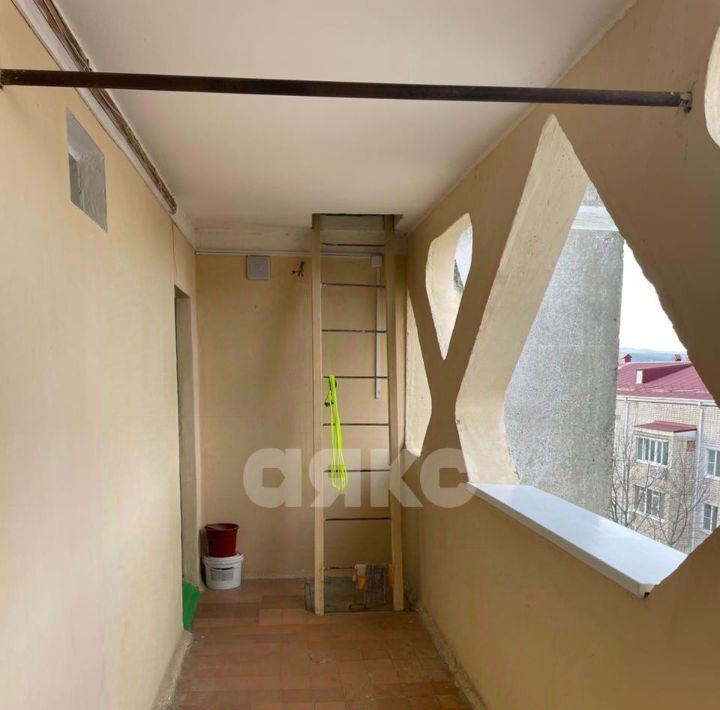 квартира г Горячий Ключ ул Ленина 205 фото 18