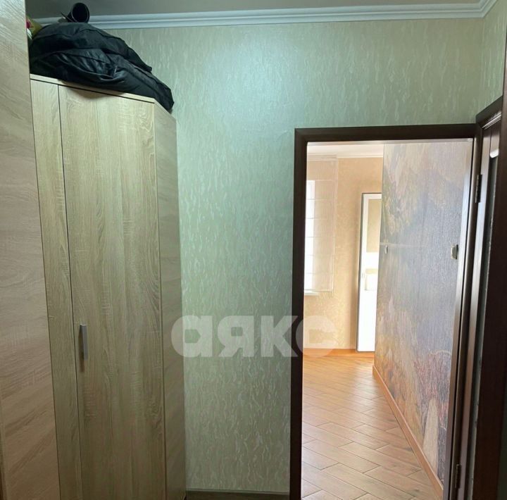 квартира г Горячий Ключ ул Ленина 205 фото 20