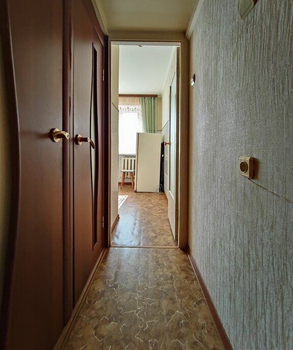 квартира г Рязань ул Бирюзова 14 фото 1