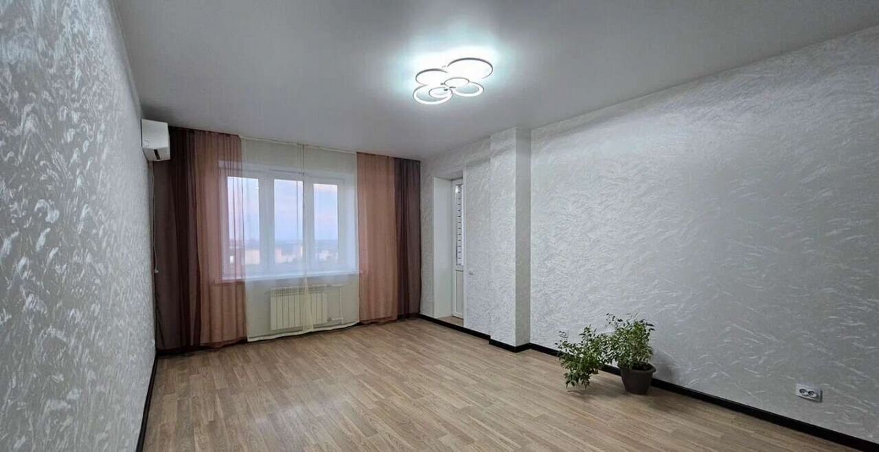 квартира г Липецк р-н Октябрьский ул Им. Мичурина 24 фото 1