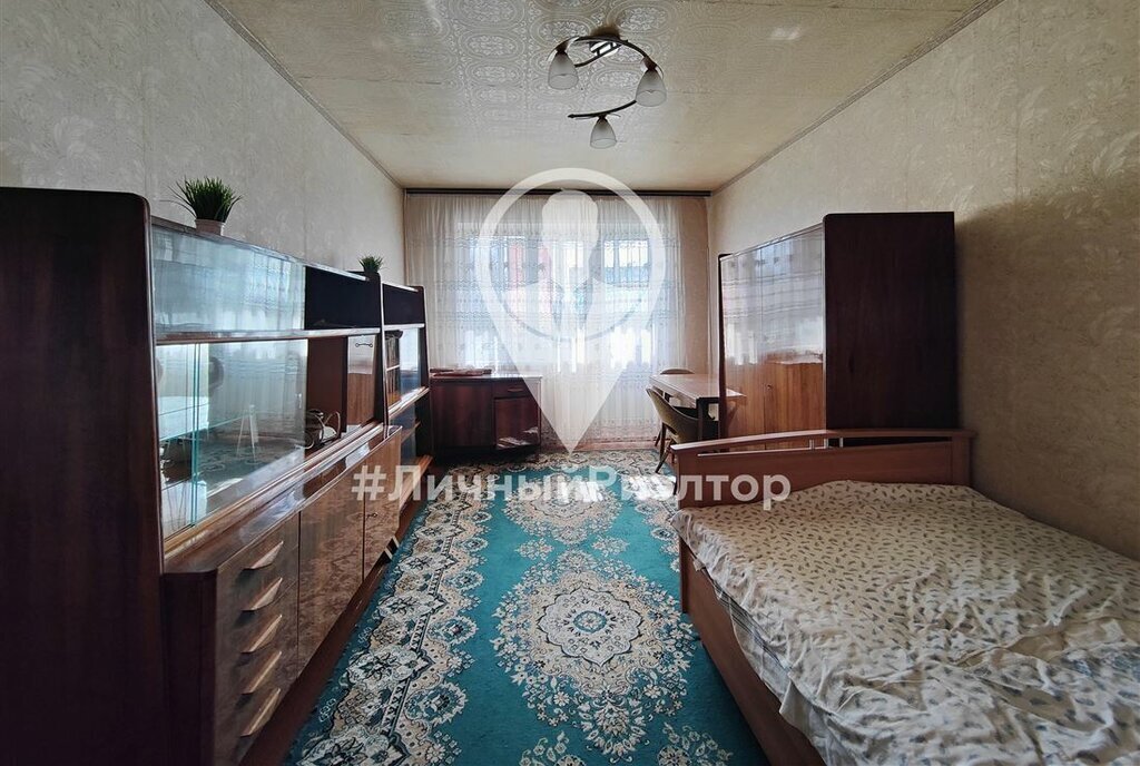 квартира г Рязань ул Бирюзова 14 фото 4