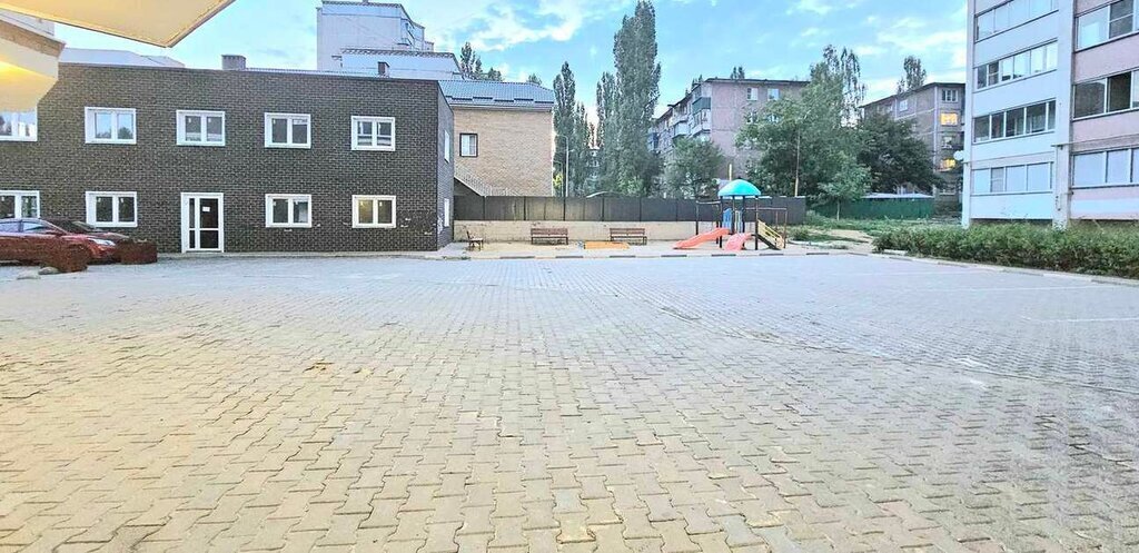 квартира г Липецк ул Им. Мичурина 24 фото 21