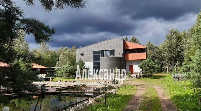р-н Сайменский ул Фарватерная 3 фото