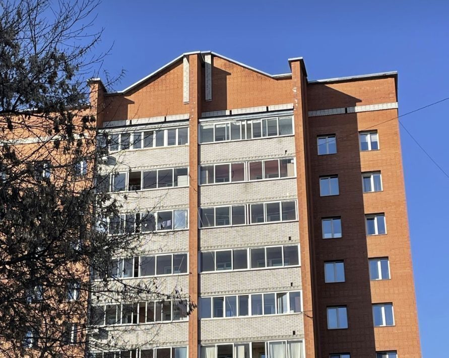 квартира г Барнаул р-н Железнодорожный ул Привокзальная 7 фото 38