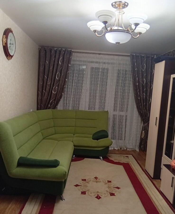 квартира г Рассказово ул Пушкина 16 фото 9