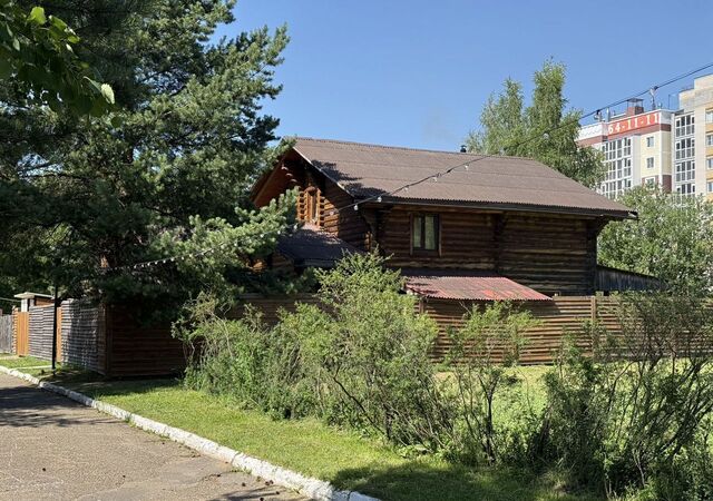 дом р-н Заволжский ул Магистральная 40к/9 фото