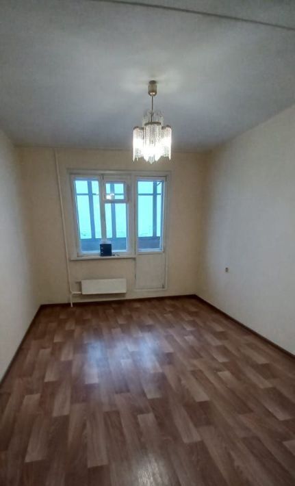 квартира г Мурманск р-н Ленинский ул Ростинская 1 фото 4