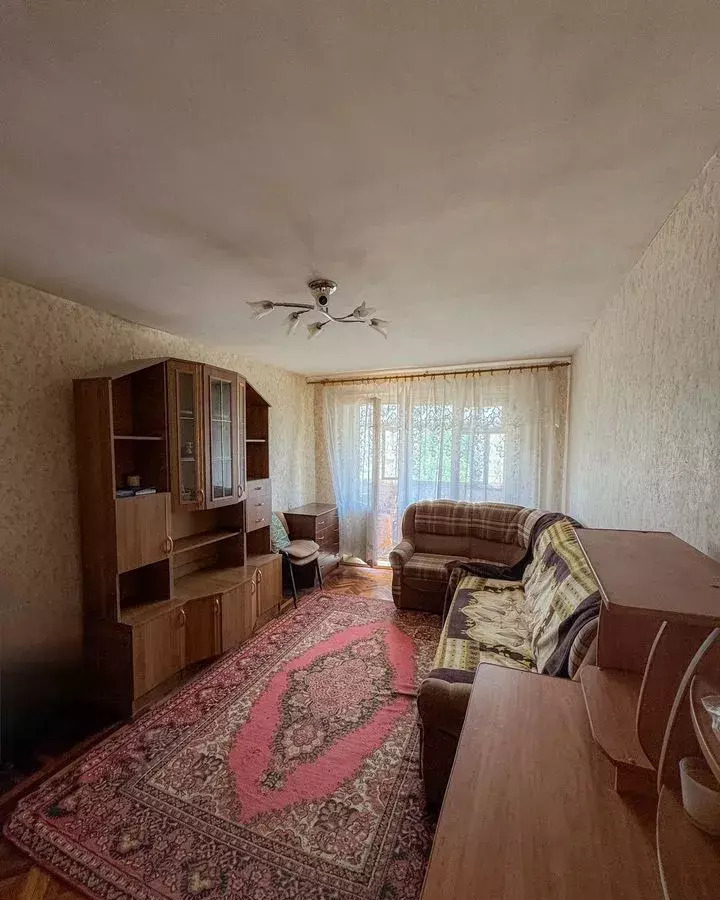 квартира г Белгород Восточный ул 3 Интернационала 39 фото 3