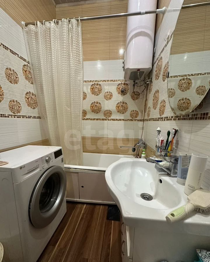 квартира г Владивосток р-н Фрунзенский ул Казанская 5 фото 19