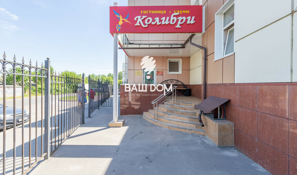 свободного назначения г Брянск ул Костычева 3 фото 17