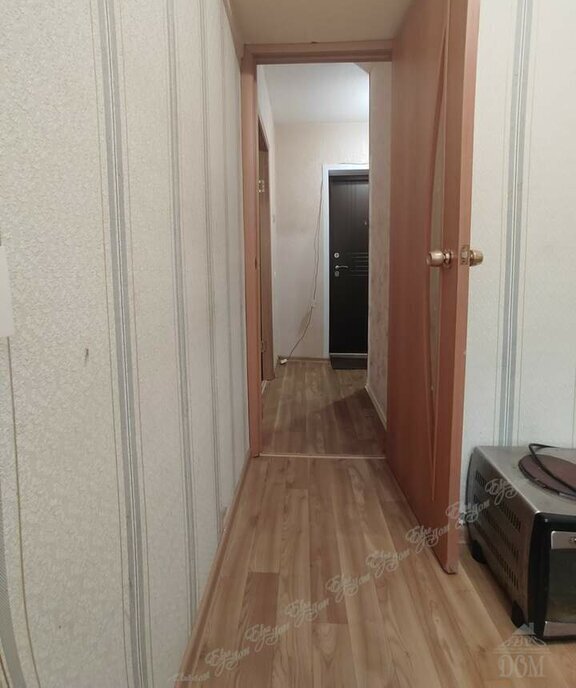 квартира г Биробиджан ул Набережная 10 фото 9