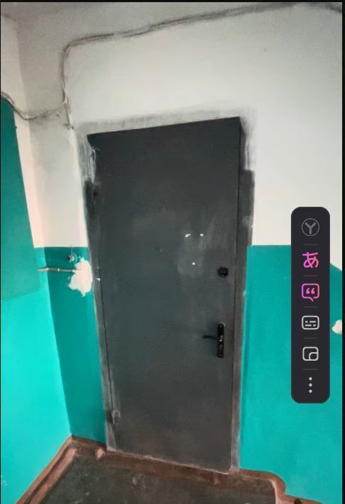 квартира г Нижний Новгород ул Школьная 33 сельский пос. Ждановский, Ждановский фото 23