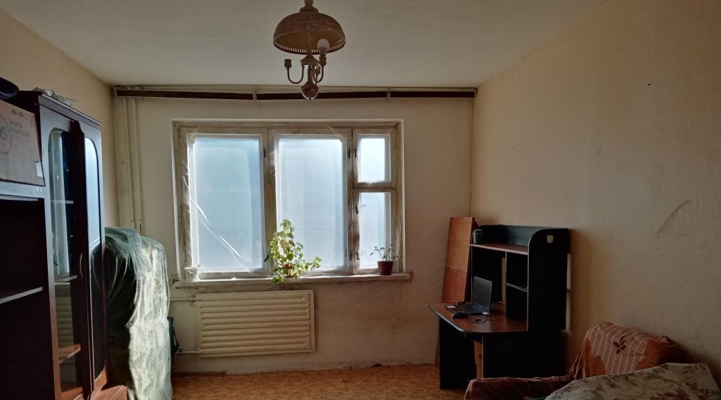 квартира г Владивосток р-н Ленинский ул Шилкинская 21 фото 6