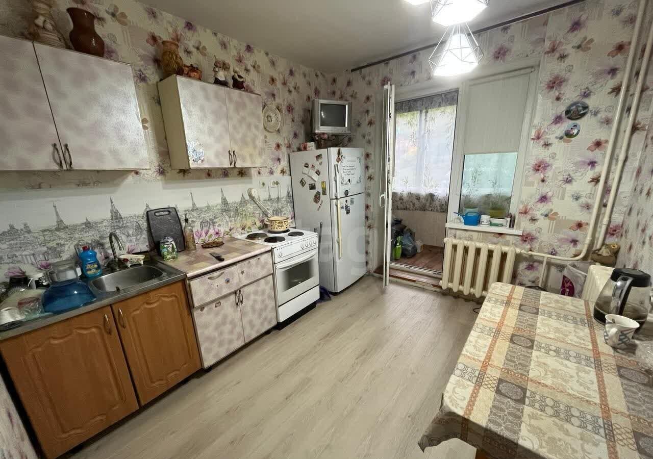квартира г Владивосток р-н Первореченский ул Анны Щетининой 28 фото 5