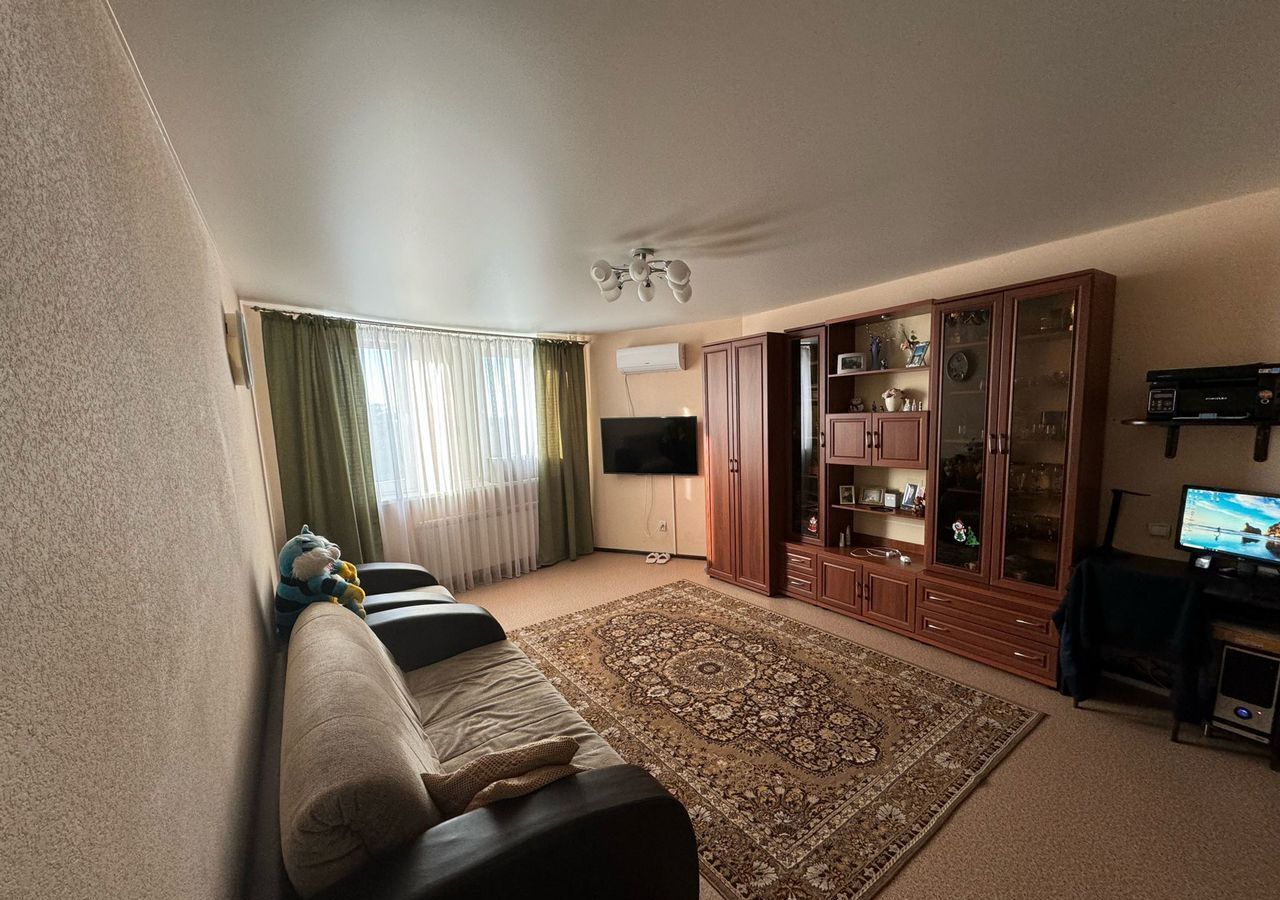 квартира г Заречный ул Курчатова 47 фото 12