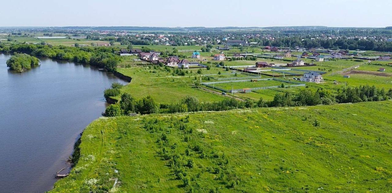 земля г Жуковский Удельная, Жуковский Лайф кп, 137 фото 5