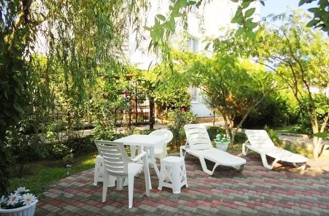 комната г Судак ул Таврическая 21 фото 4