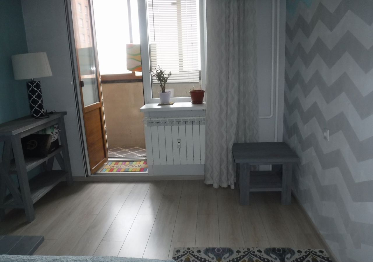квартира г Чита р-н Ингодинский ул Петровско-Заводская 23 фото 6