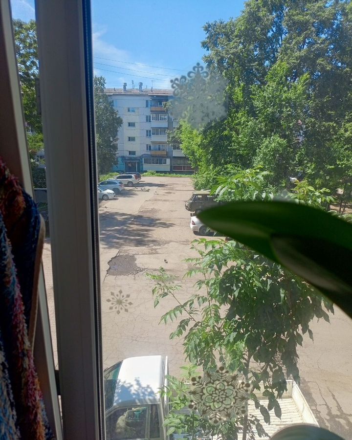 комната г Биробиджан ул Пушкина 1 Еврейская автономная обл. фото 9