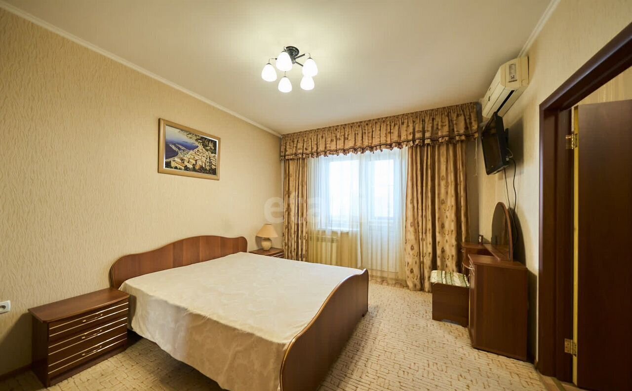 квартира г Хабаровск р-н Центральный ул Волочаевская 124 фото 13