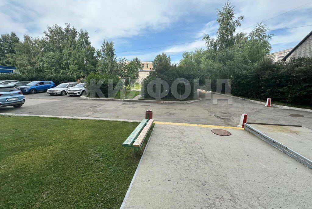 квартира г Барнаул ул Попова 114 фото 15
