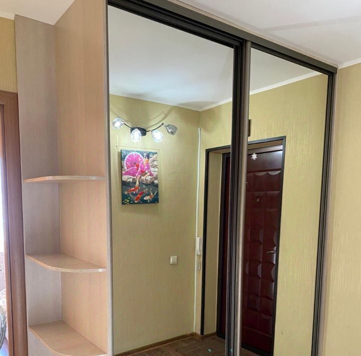 квартира г Ангарск мкр 33 5 фото 7