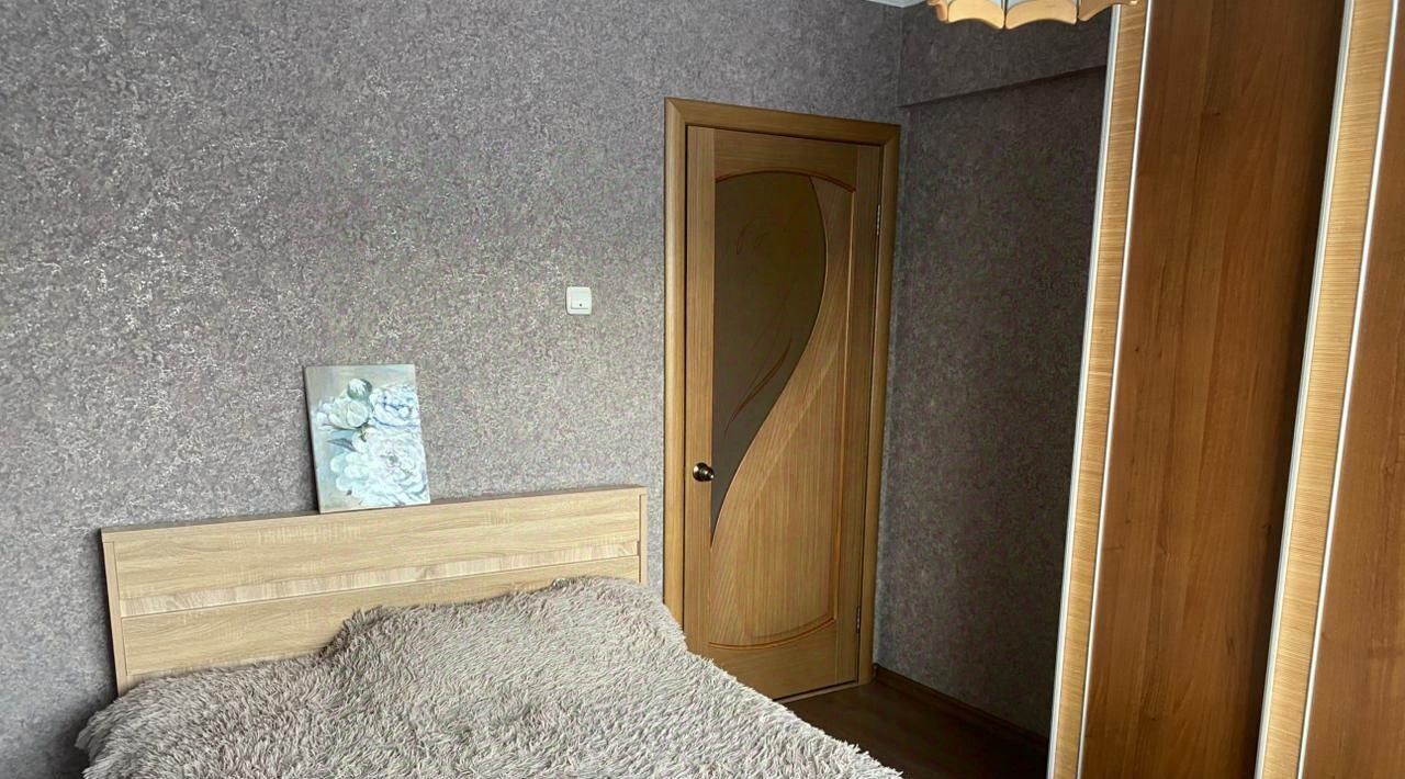 квартира г Ангарск мкр 33 5 фото 15