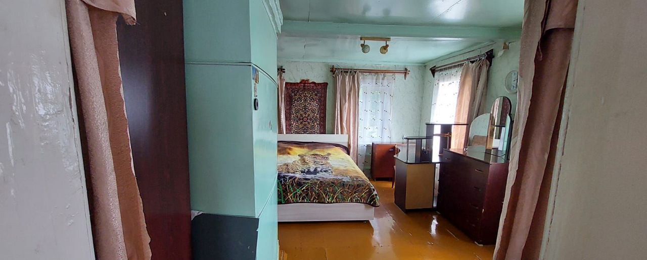 дом г Сызрань Строитель ул Серова 10а фото 16
