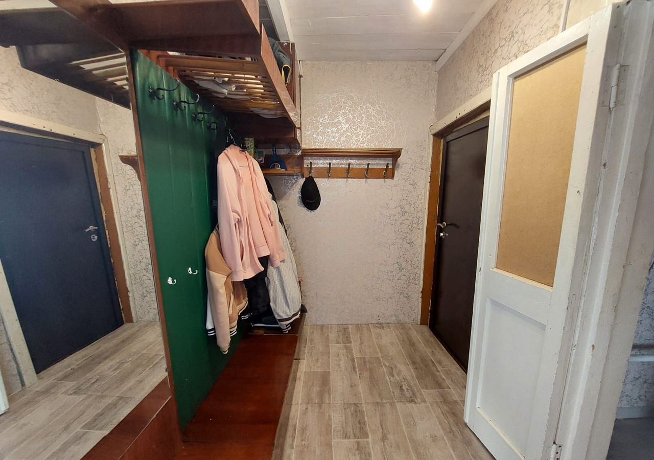 дом г Сызрань Строитель ул Серова 10а фото 27