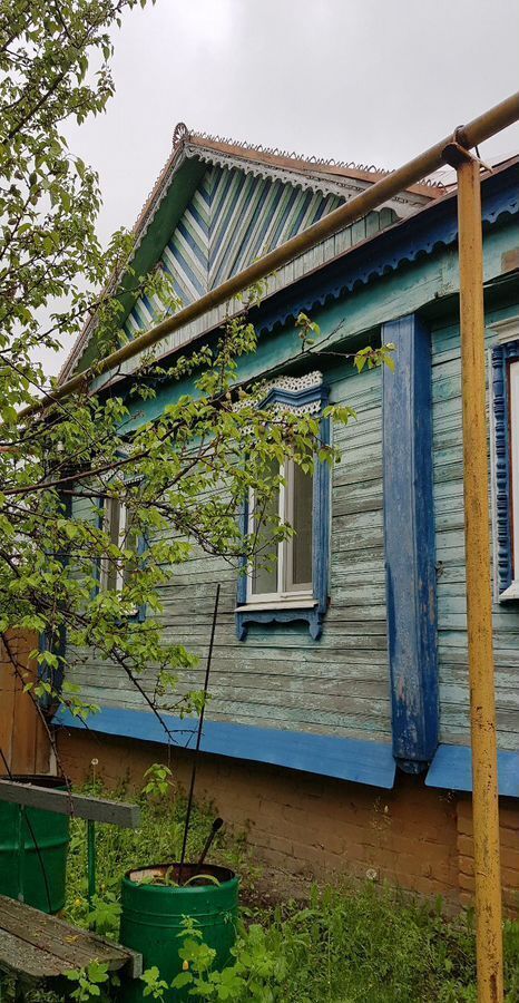 дом г Сызрань Строитель ул Серова 10а фото 37