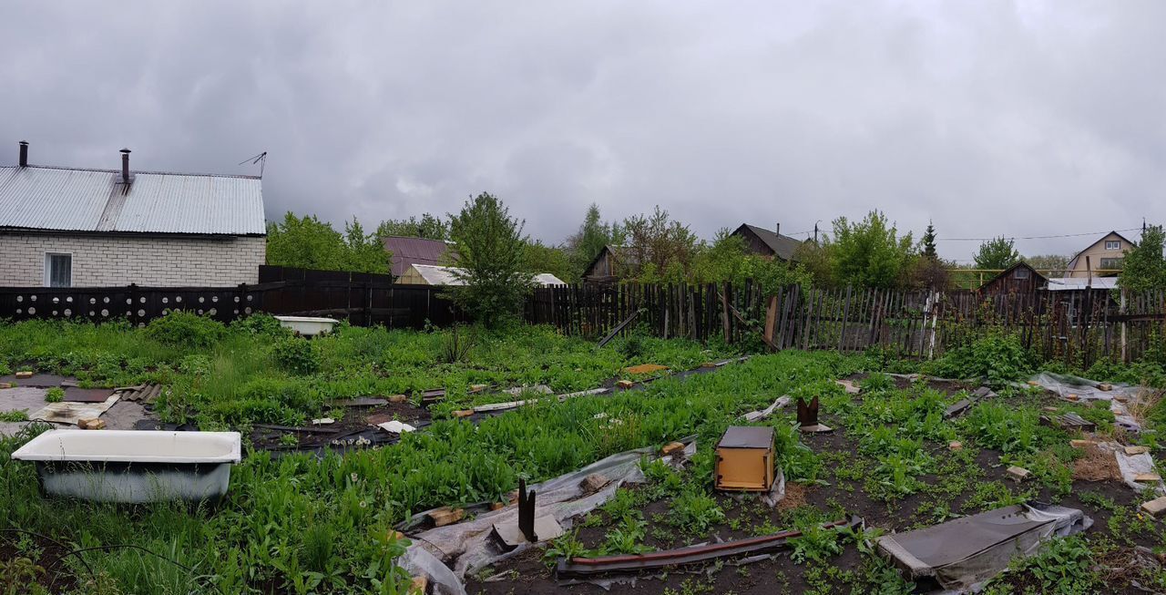 дом г Сызрань Строитель ул Серова 10а фото 40