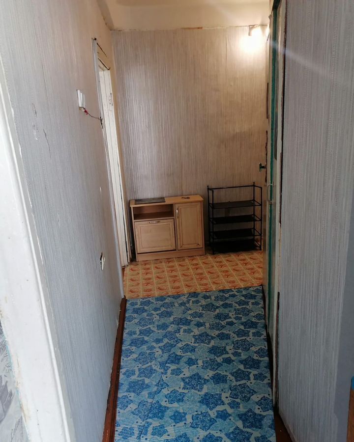 квартира г Чита п Каштак р-н Центральный мкр-н Гвардейский, 4 фото 4
