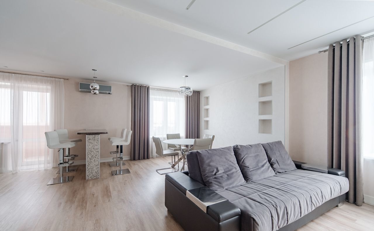 квартира г Благовещенск ул Красноармейская 82 фото 2