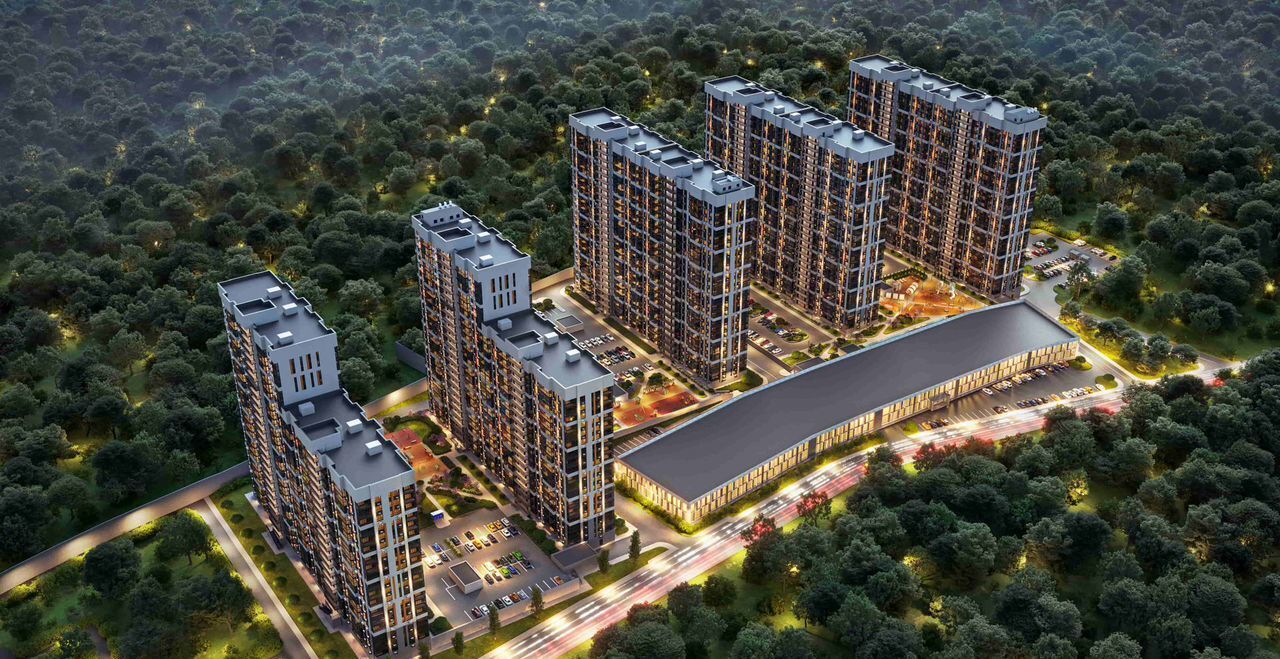 квартира г Ростов-на-Дону р-н Пролетарский ул Текучева з/у 370/2 фото 7