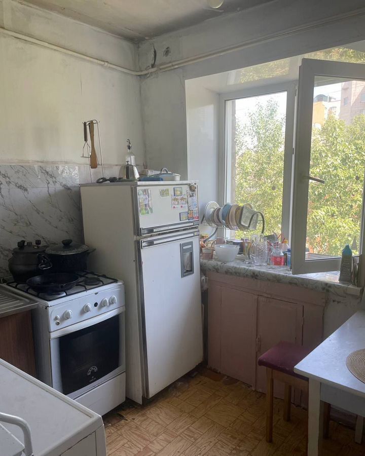 квартира г Чита р-н Центральный ул Балябина 41 фото 8