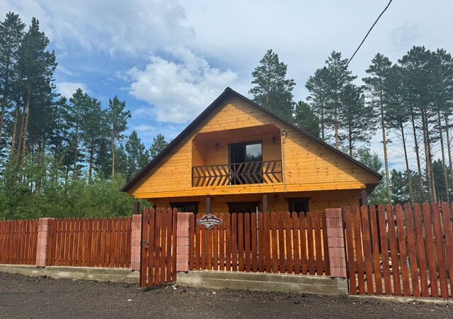 ул Подгорная СНТ Скала, Иркутский муниципальный округ фото