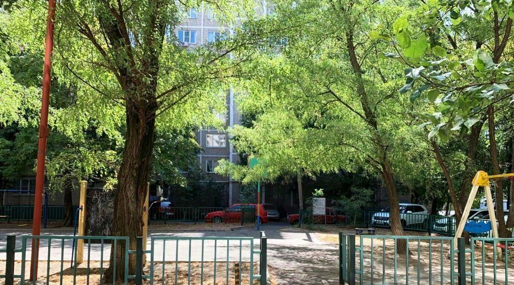 квартира г Краснодар р-н Западный ул Аэродромная фото 5
