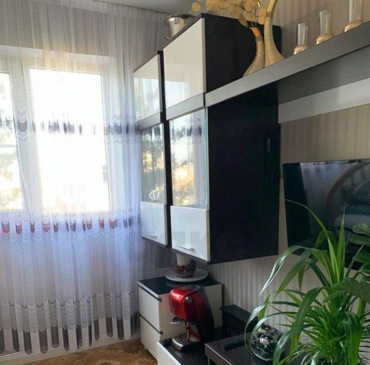 квартира г Краснодар р-н Западный ул Аэродромная фото 16