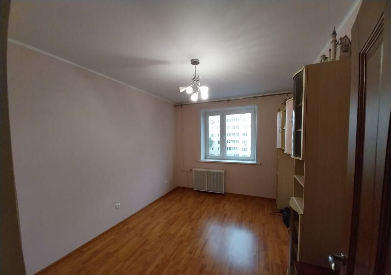 квартира г Уфа р-н Кировский ул Бехтерева 10/2 фото 5