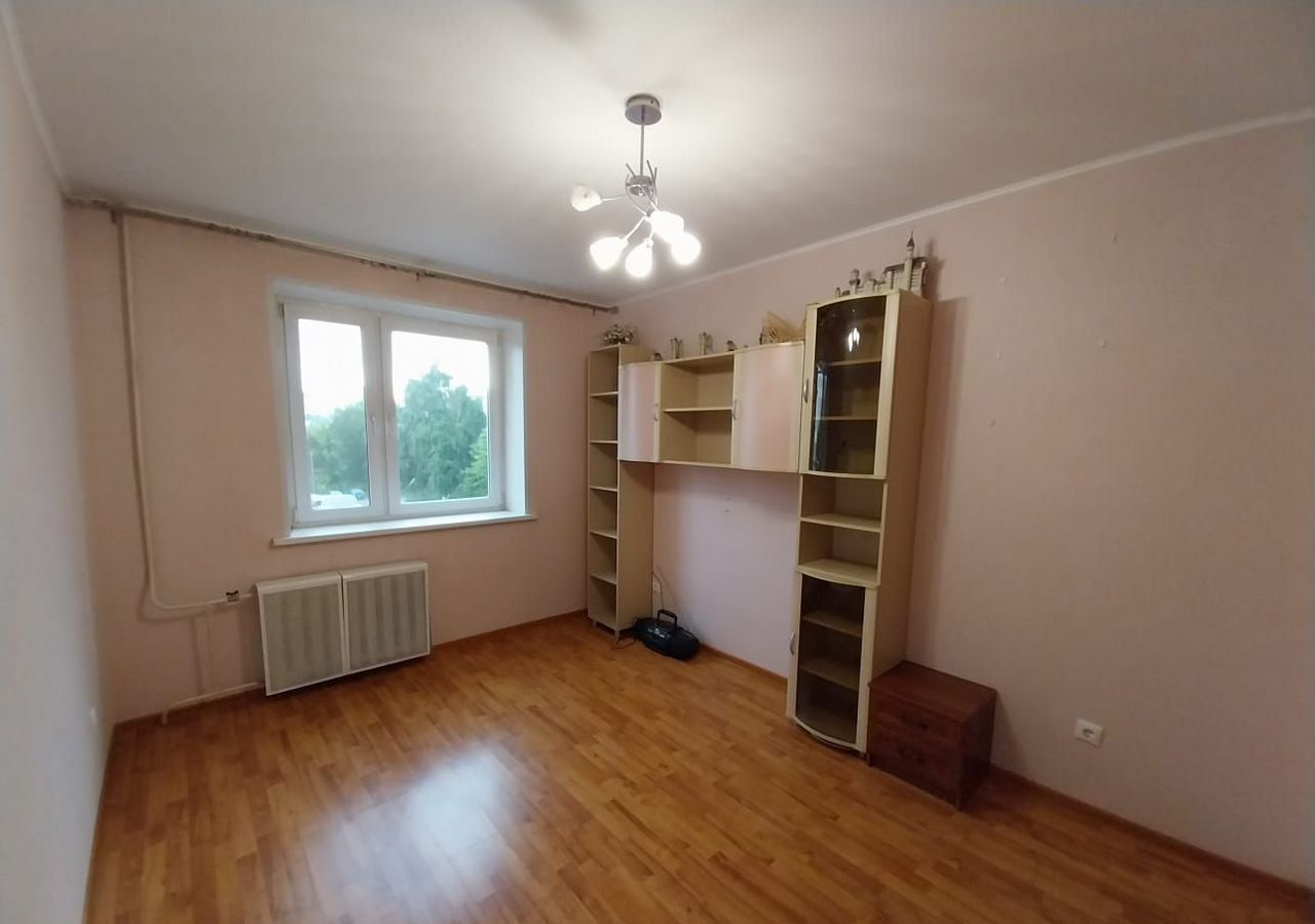 квартира г Уфа р-н Кировский ул Бехтерева 10/2 фото 6