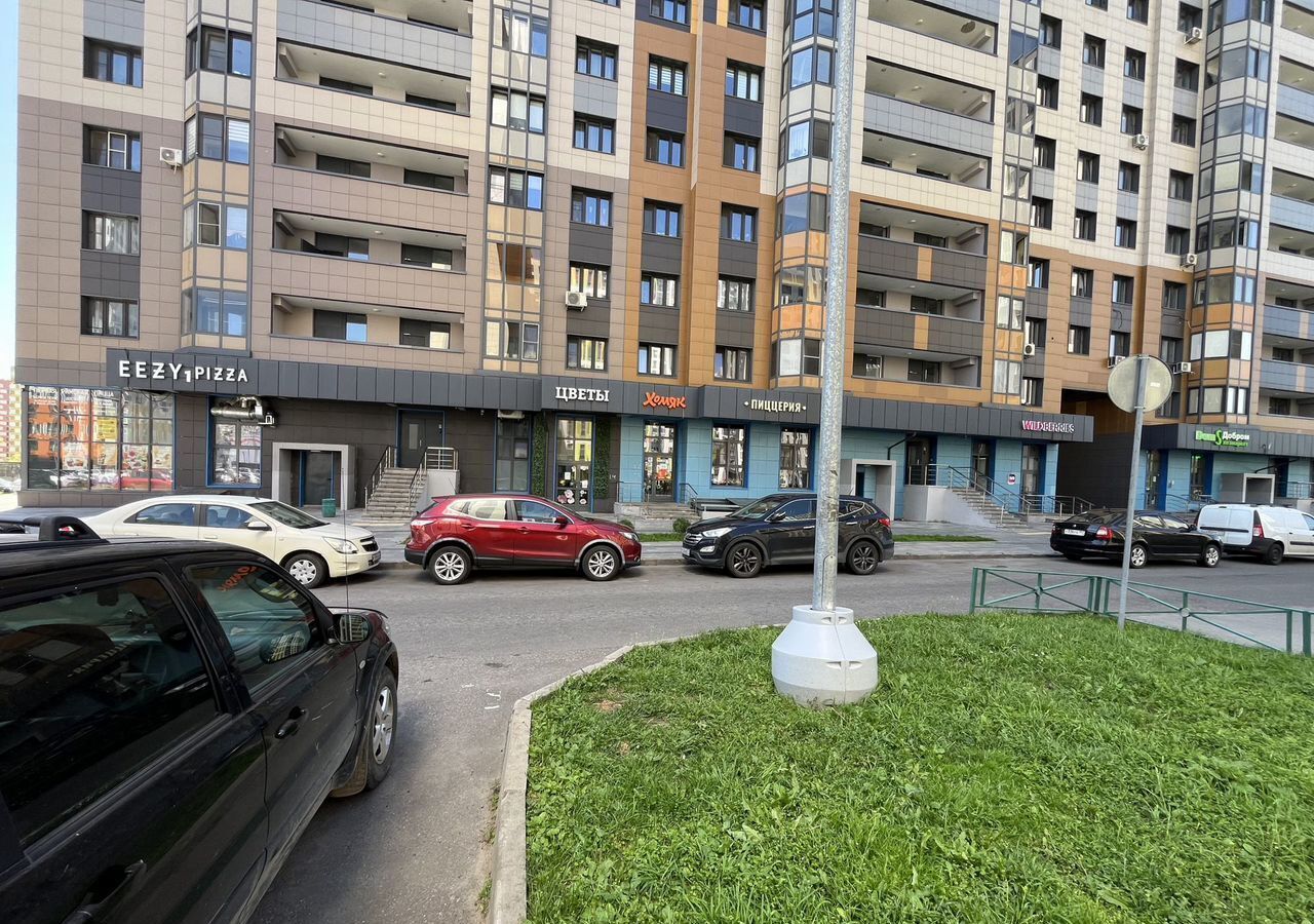 свободного назначения г Зеленоград пер Георгиевский 37к/2 Зеленоград-Крюково фото 3